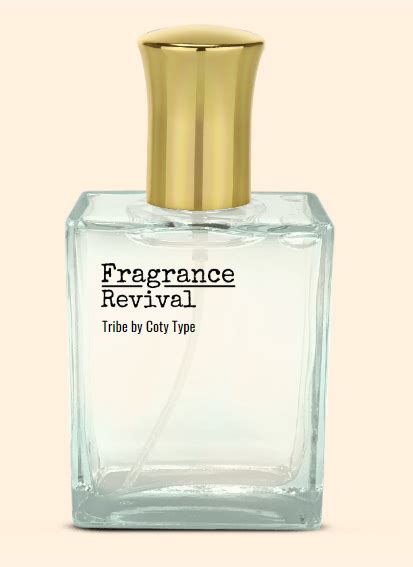 tribe perfume dupe|tribe perfume by coty.